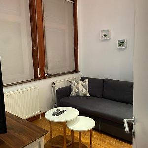 Appartement met een Slaapkamer